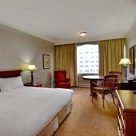 The Capetonian - Halal Hotel Cape Town Bagian luar foto