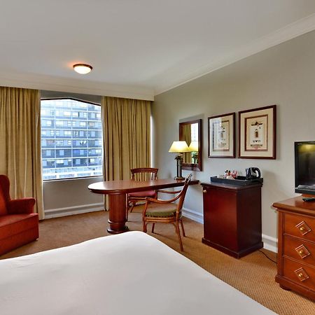 The Capetonian - Halal Hotel Cape Town Bagian luar foto