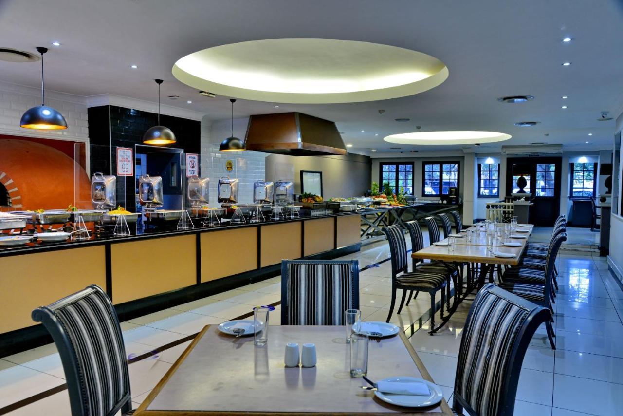 The Capetonian - Halal Hotel Cape Town Bagian luar foto