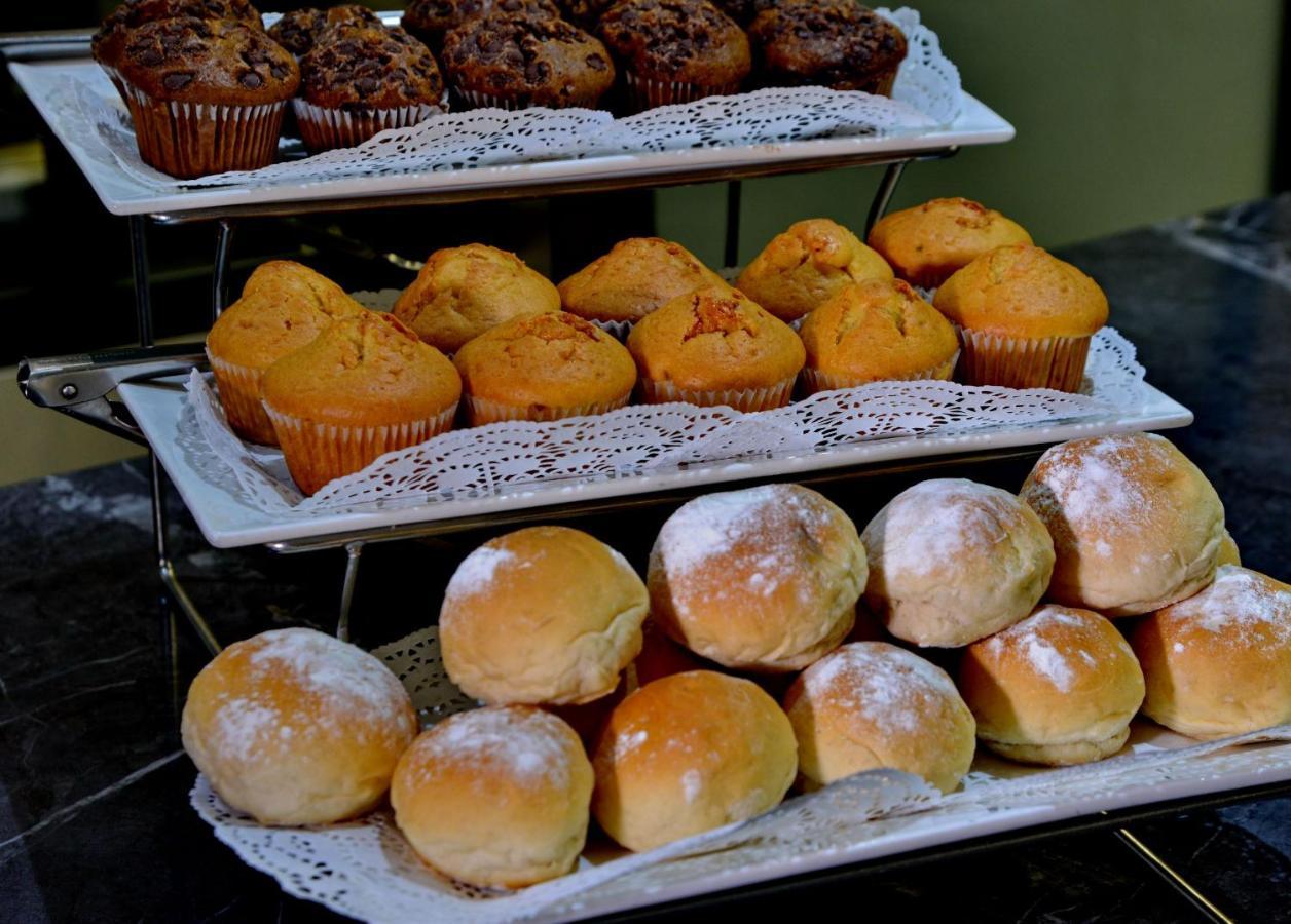 The Capetonian - Halal Hotel Cape Town Bagian luar foto