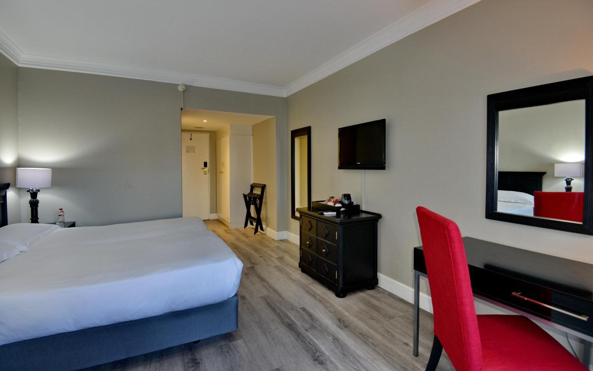 The Capetonian - Halal Hotel Cape Town Bagian luar foto