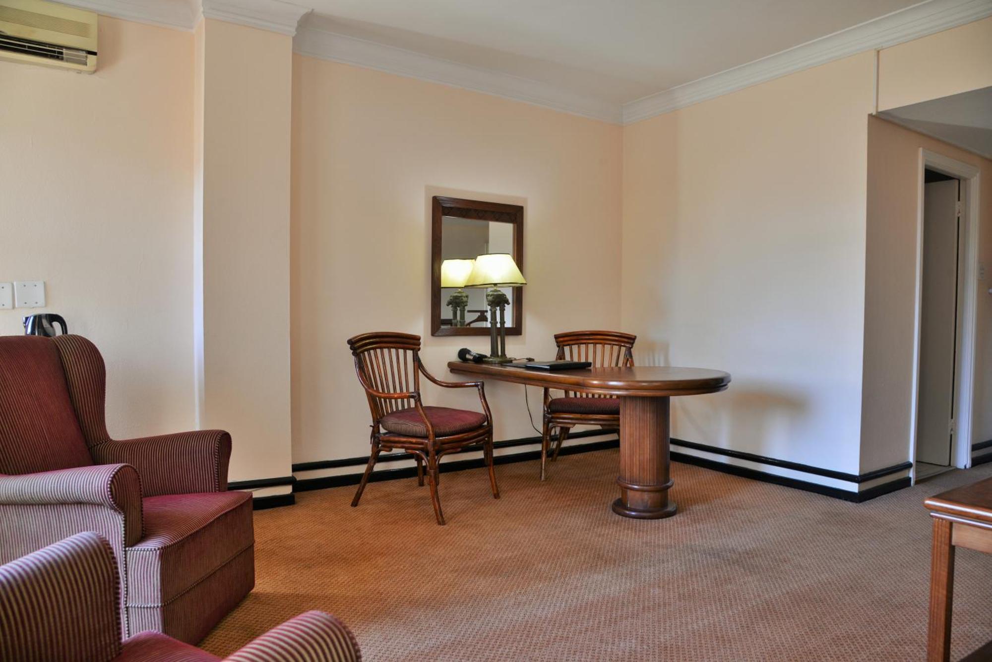 The Capetonian - Halal Hotel Cape Town Bagian luar foto