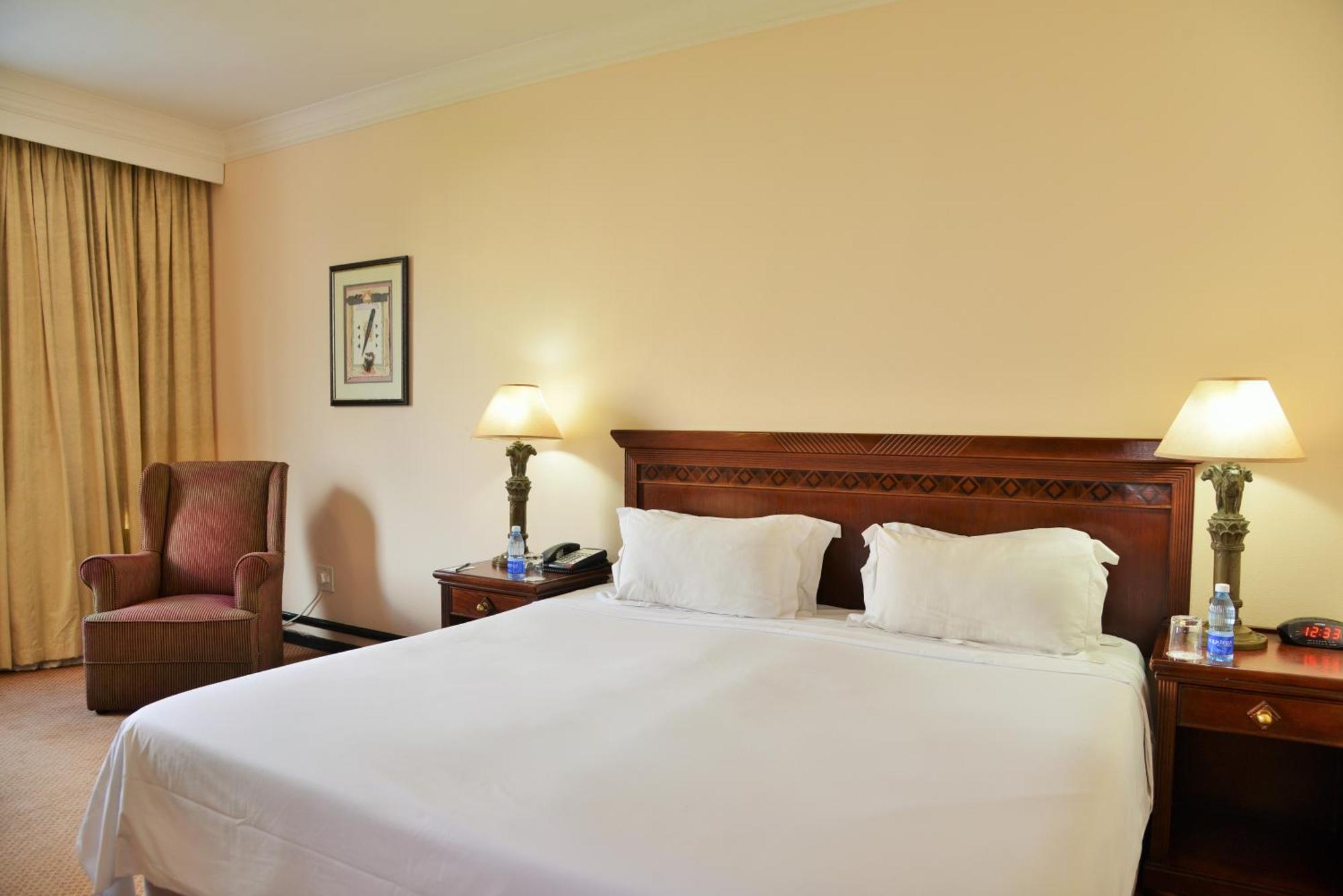The Capetonian - Halal Hotel Cape Town Bagian luar foto