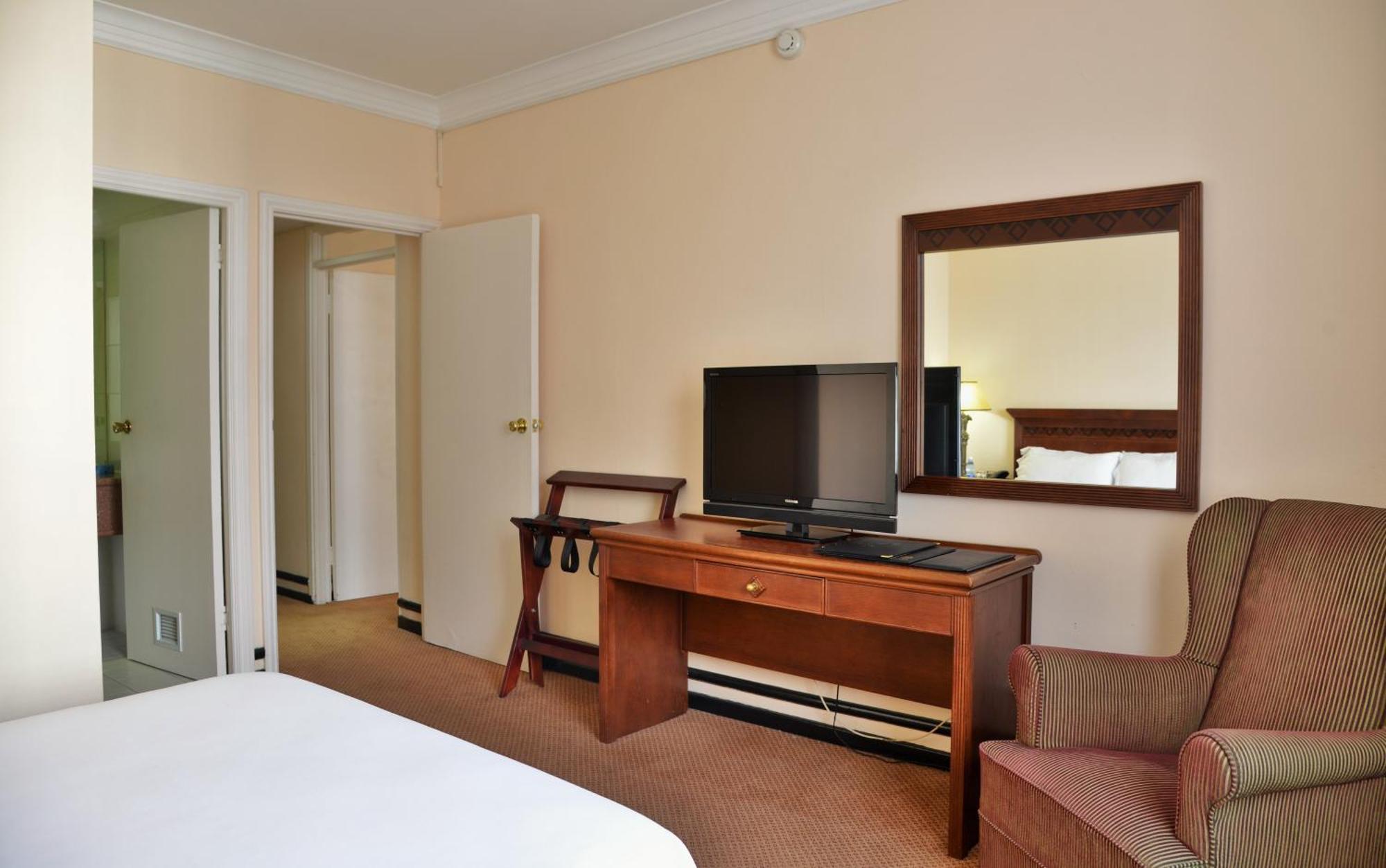 The Capetonian - Halal Hotel Cape Town Bagian luar foto