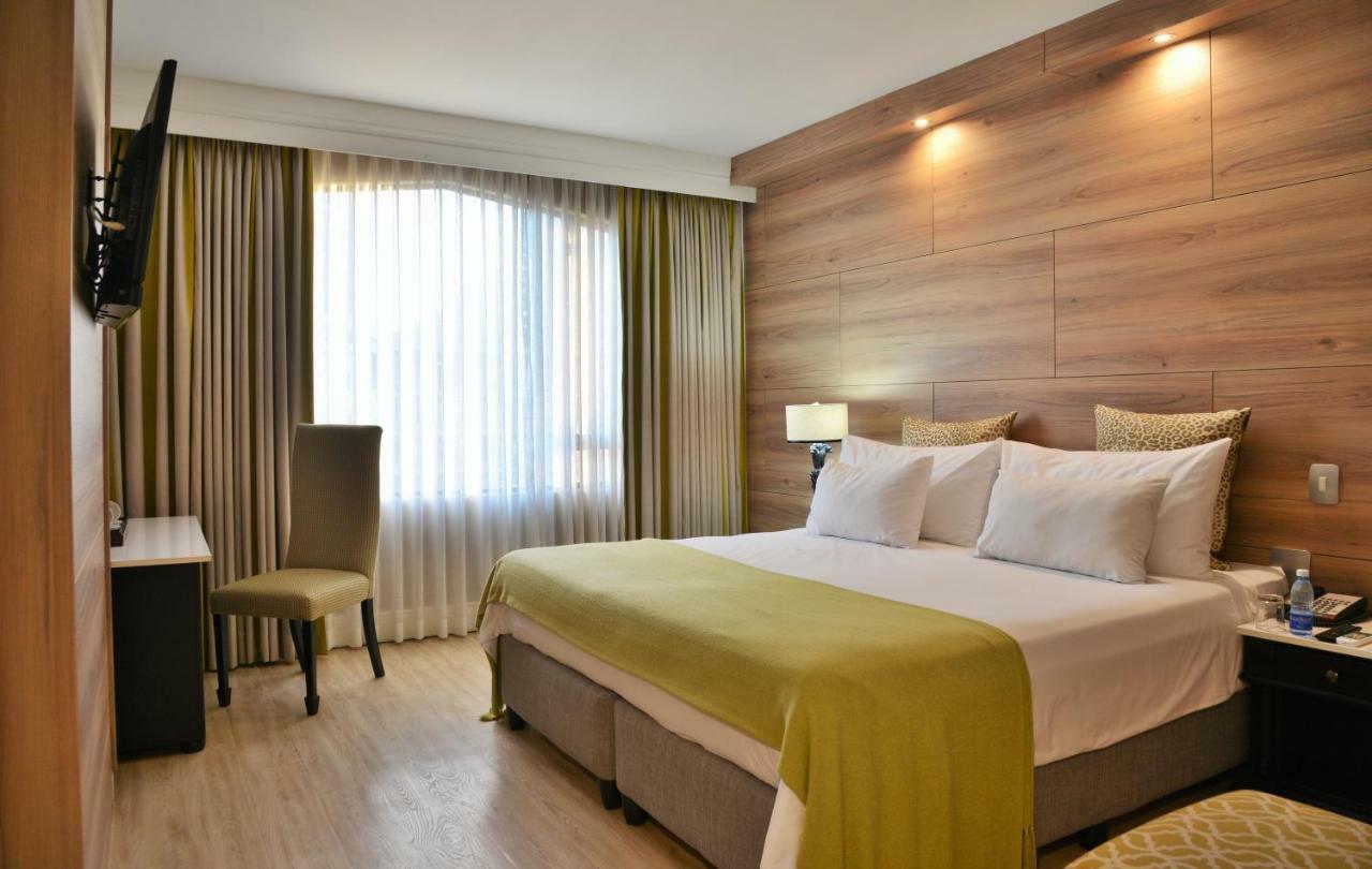The Capetonian - Halal Hotel Cape Town Bagian luar foto