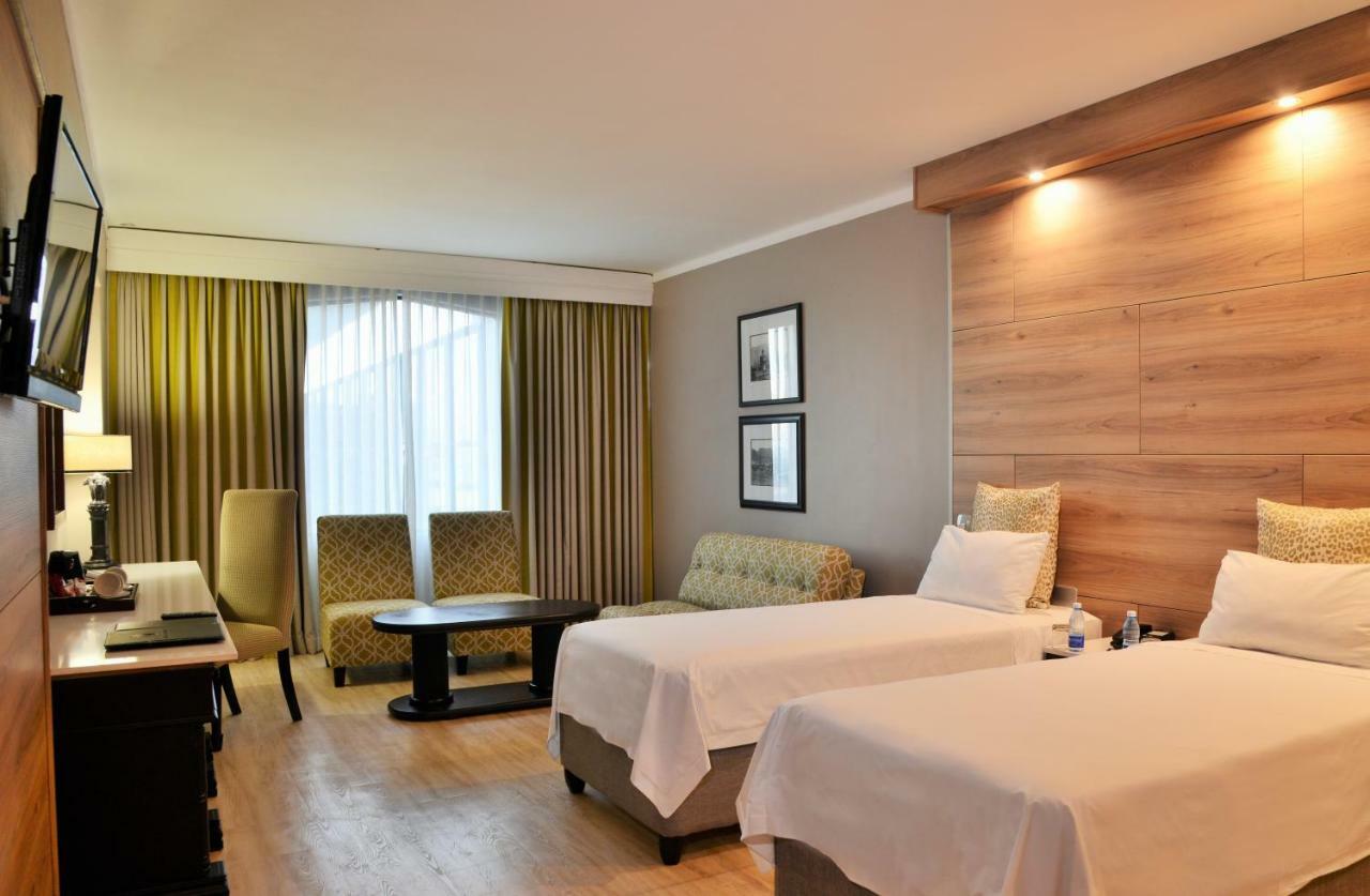 The Capetonian - Halal Hotel Cape Town Bagian luar foto
