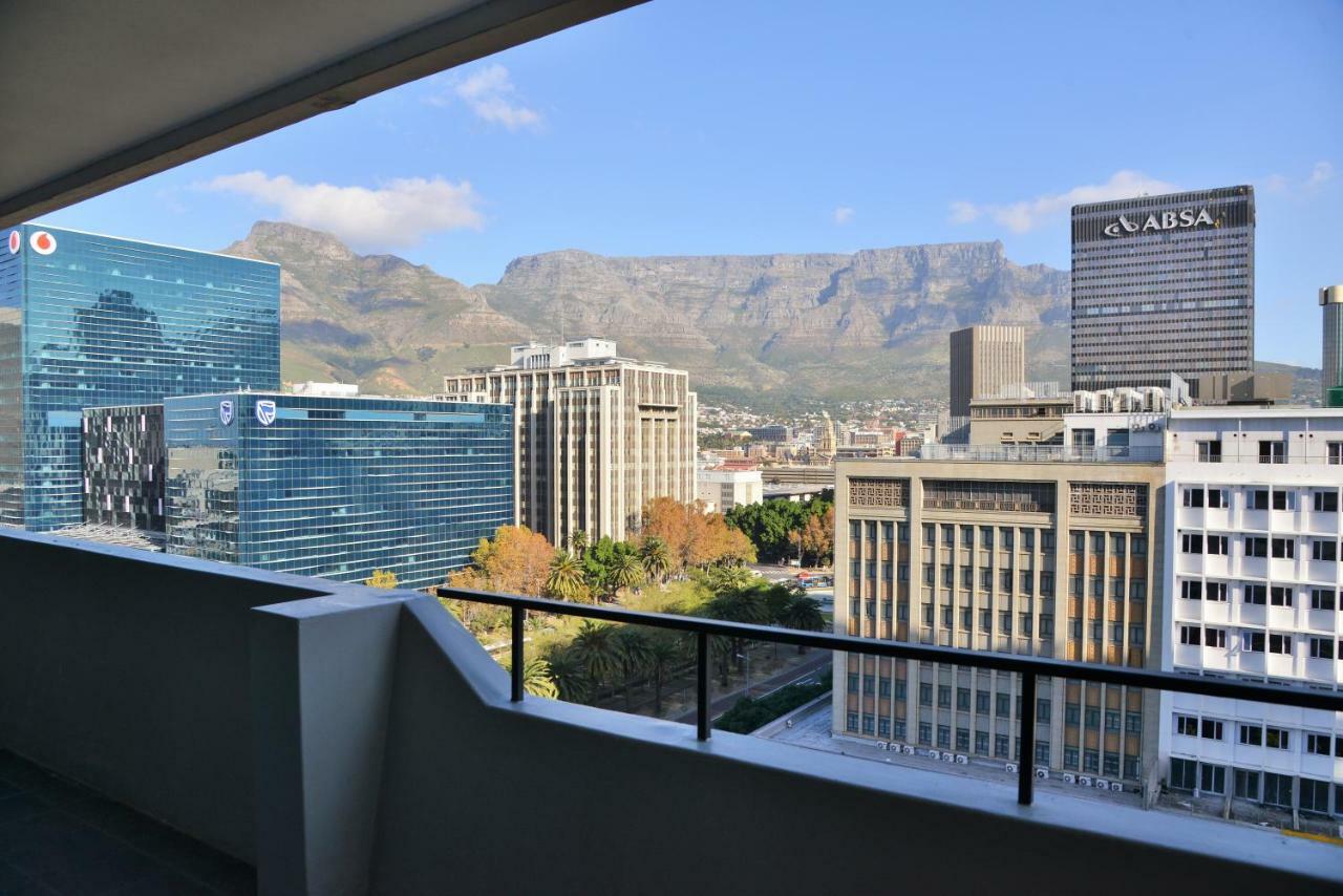 The Capetonian - Halal Hotel Cape Town Bagian luar foto