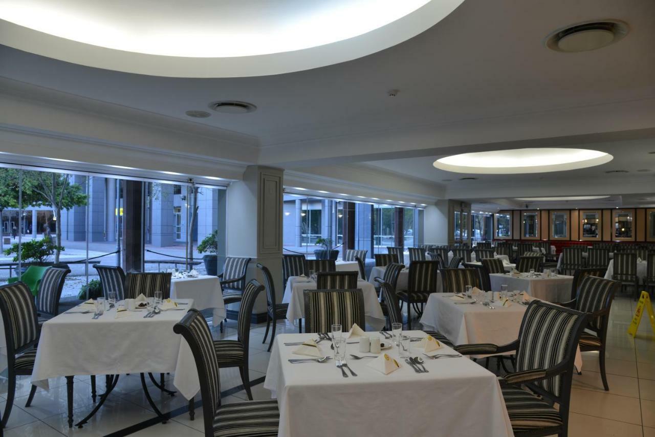 The Capetonian - Halal Hotel Cape Town Bagian luar foto