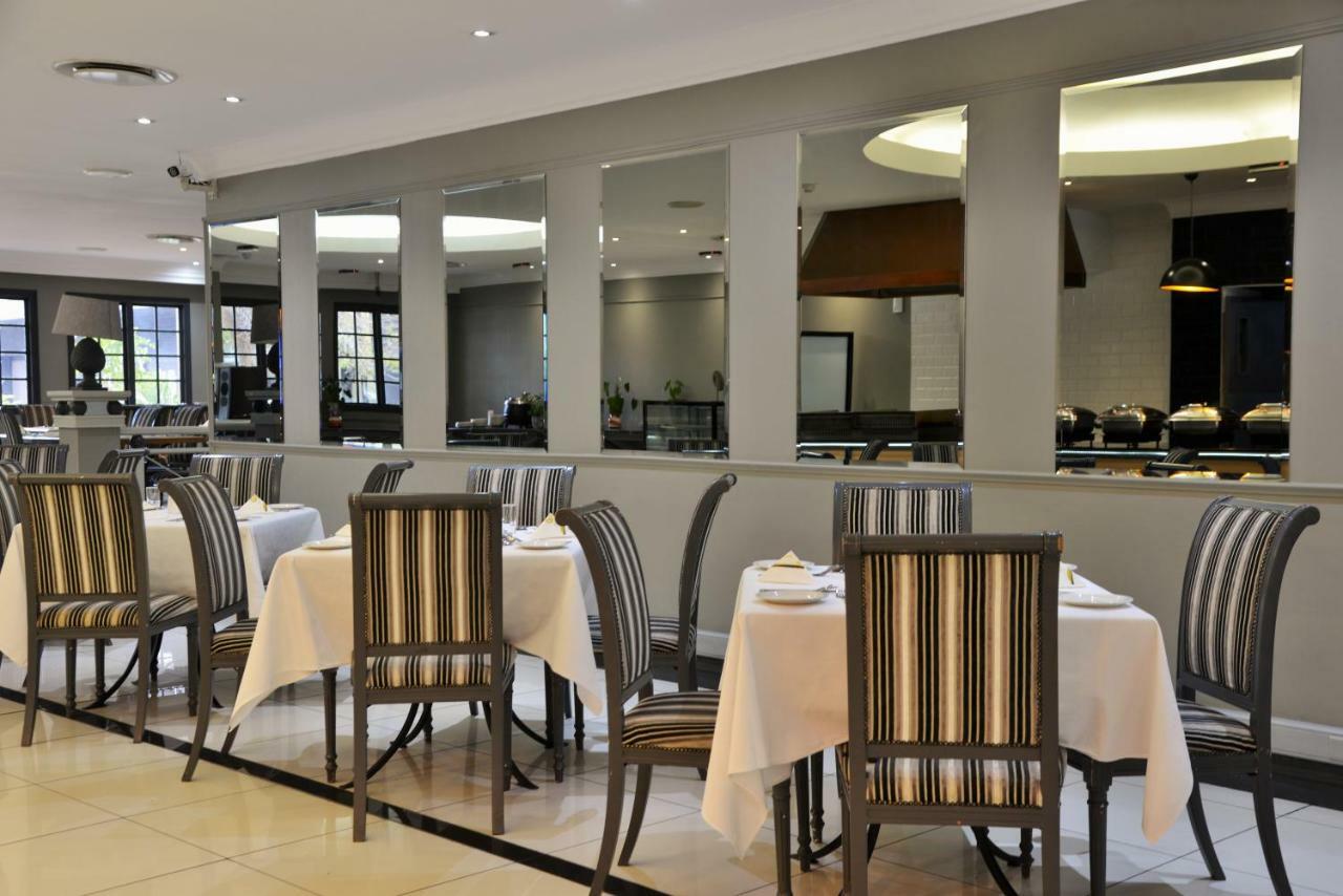 The Capetonian - Halal Hotel Cape Town Bagian luar foto