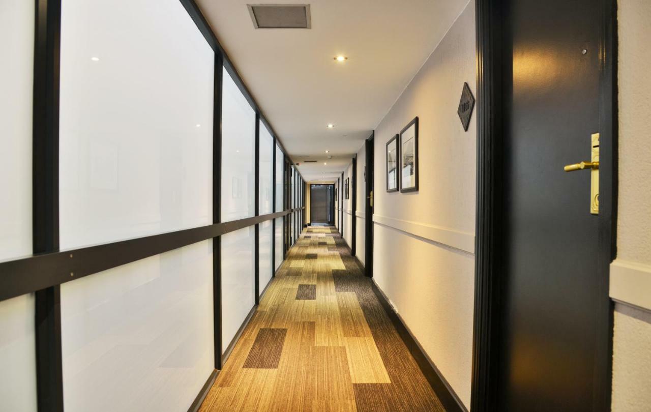 The Capetonian - Halal Hotel Cape Town Bagian luar foto