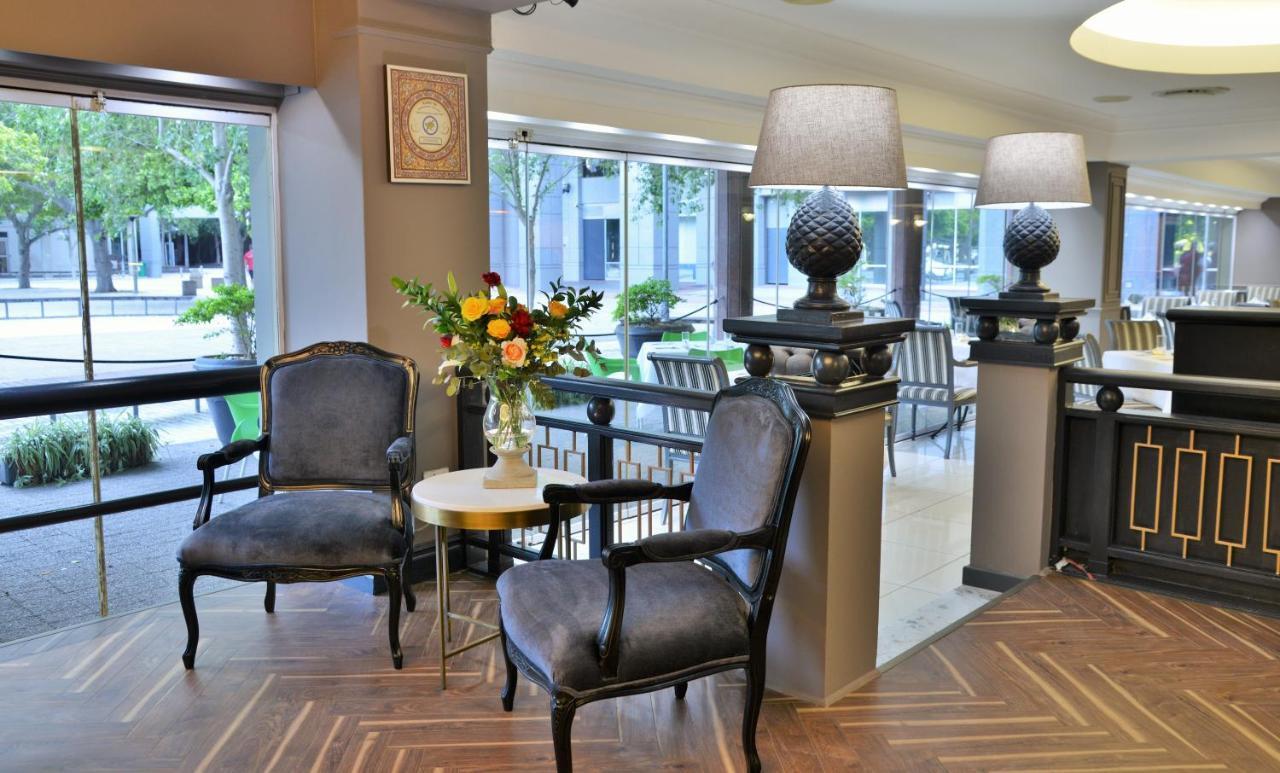 The Capetonian - Halal Hotel Cape Town Bagian luar foto
