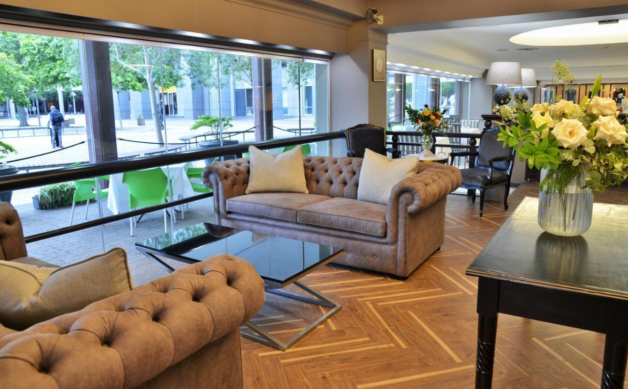 The Capetonian - Halal Hotel Cape Town Bagian luar foto