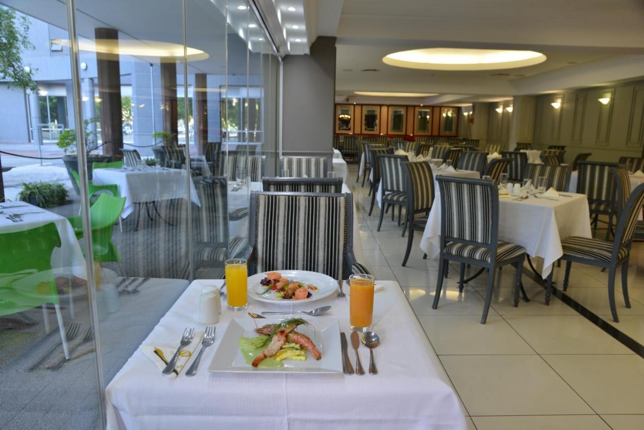 The Capetonian - Halal Hotel Cape Town Bagian luar foto